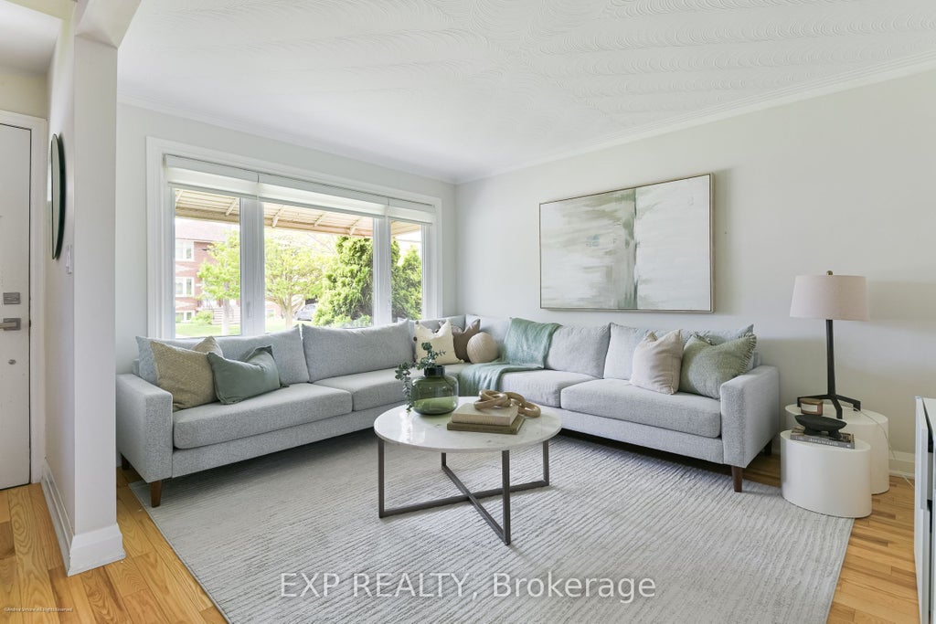 Photo of 125 Treeview Drive, Toronto, ON M8W 4C4 (MLS # W13476326)