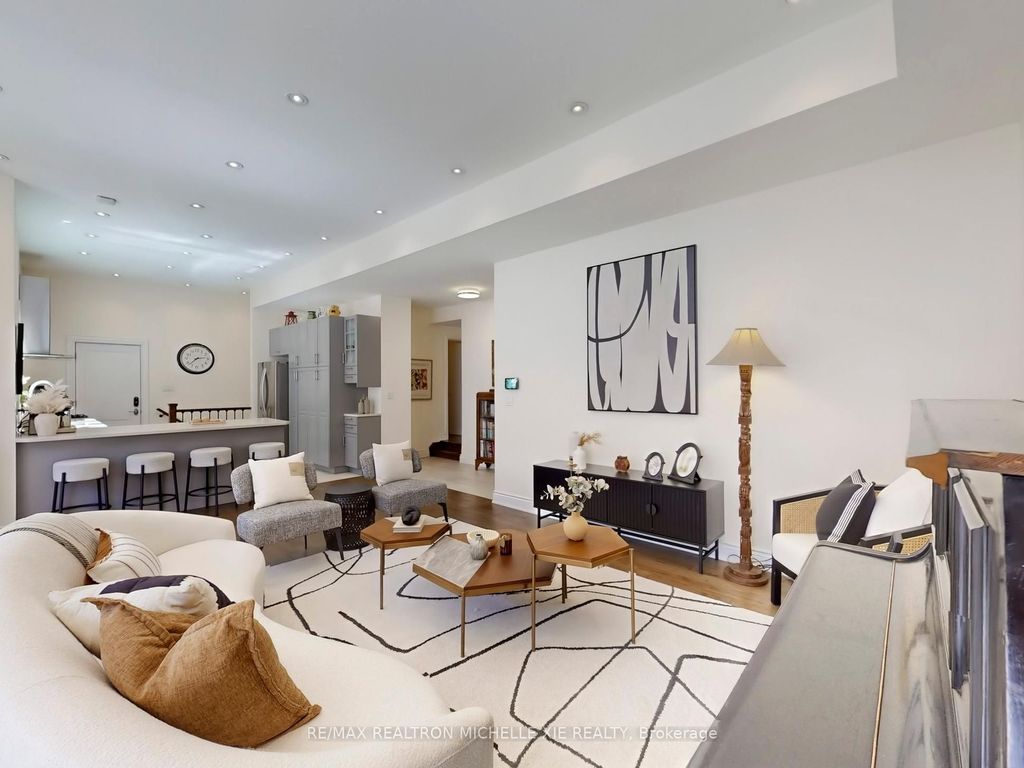Photo of 12 Addison Crescent, Toronto, ON M3B 1K8 (MLS # C12414309)