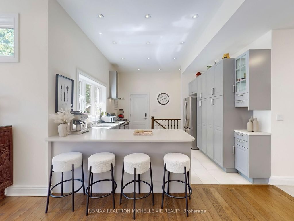 Photo of 12 Addison Crescent, Toronto, ON M3B 1K8 (MLS # C12414309)