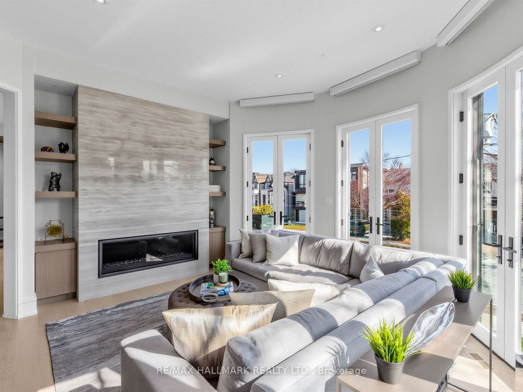 Photo of 1 Thurloe Avenue, Toronto, ON M4S 0B4 (MLS # C12989118)