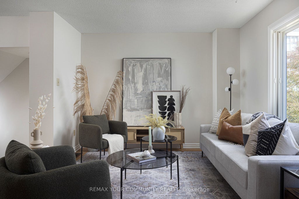 Photo of 17 Portneuf Court, Toronto, ON M5A 4E4 (MLS # C14107844)