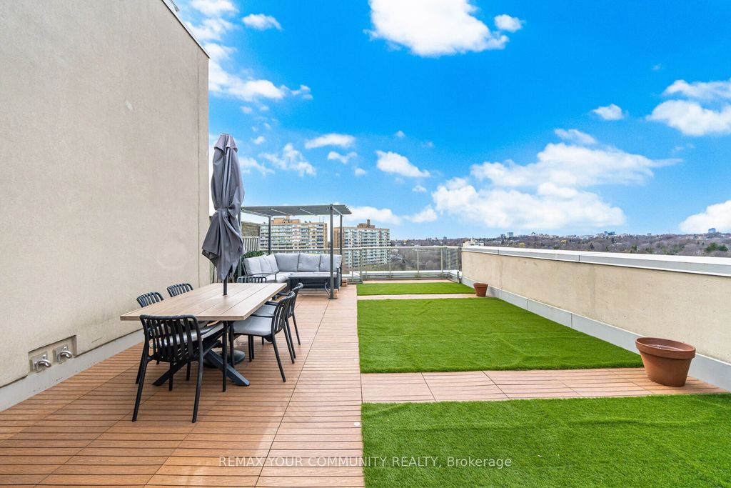 Photo of 18 Merton Street #PH1114, Toronto, ON M4S 3G9 (MLS # C13169836)