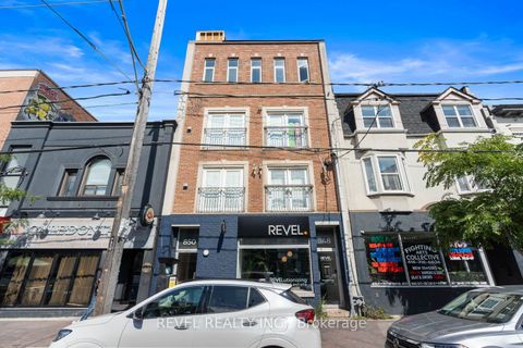 850 College Street Toronto ON M6H 1A2