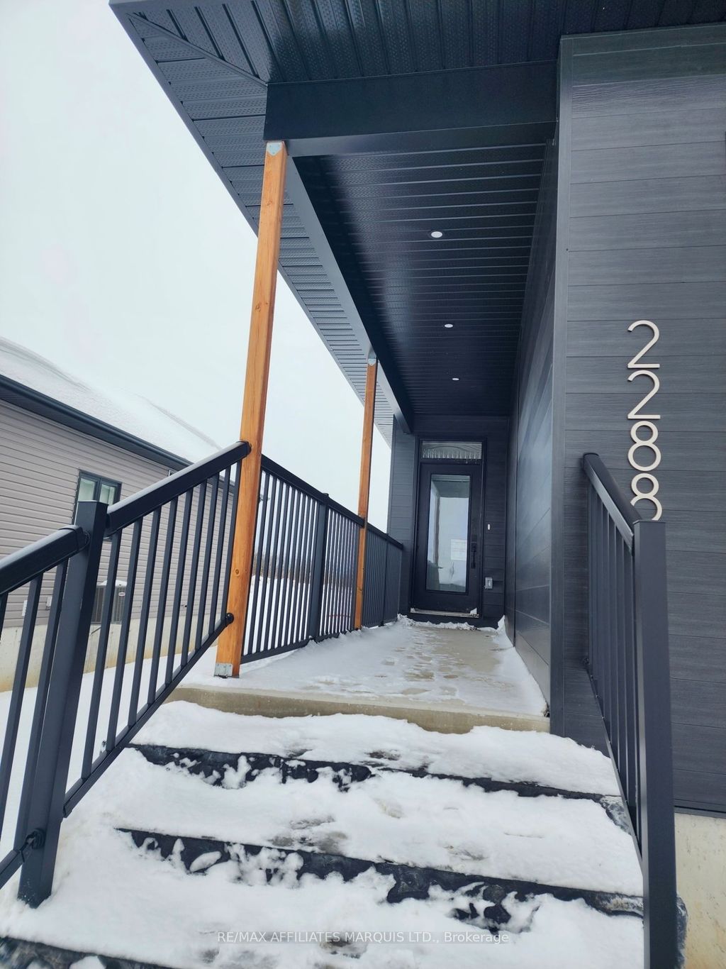 Photo of 2288 Crewson Court, Cornwall, ON K6H 0H5 (MLS # X12712010)