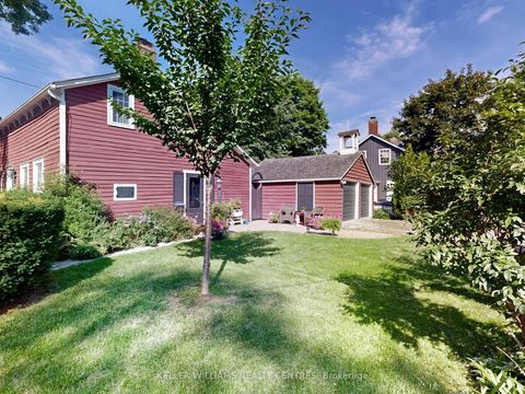 14 Colborne Street Markham ON L3T 1Z6