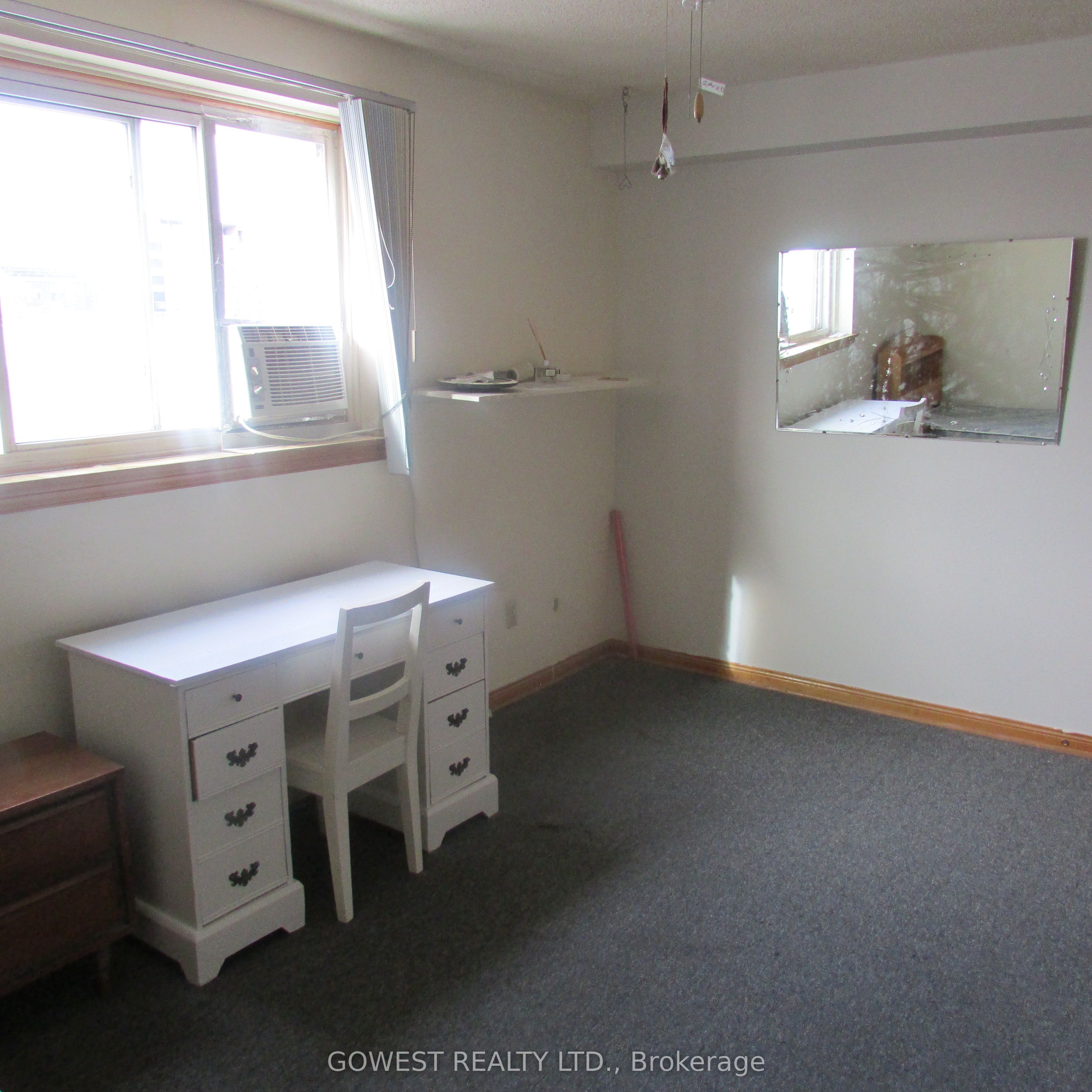 24A Roncesvalles Avenue 3rd Floor