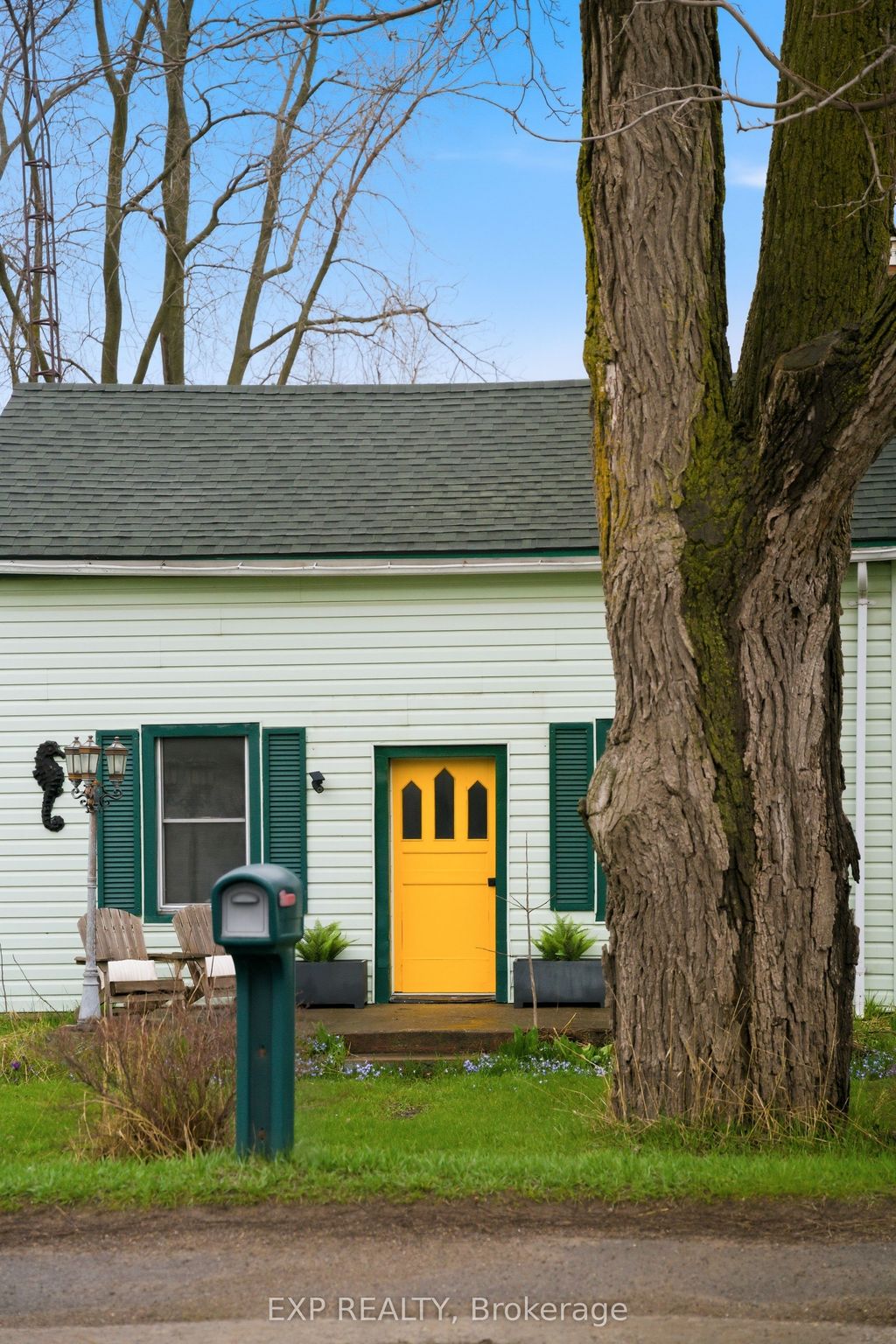 Photo of 52 County 1 Road, Prince Edward County, ON K0K 2T0 (MLS # X13015426)