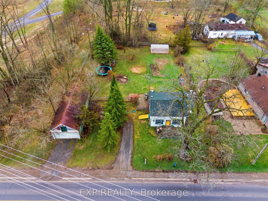 Photo of 52 County 1 Road, Prince Edward County, ON K0K 2T0 (MLS # X13015426)