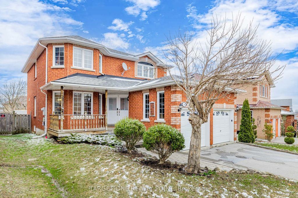 Photo of 36 Prince Drive, Bradford West Gwillimbury, ON L3Z 3B7 (MLS # N12879024)