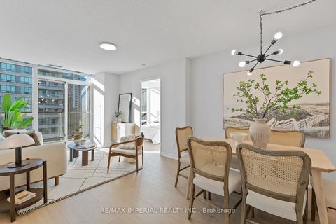 Photo of 35 Hollywood Avenue #2318, Toronto, ON M2N 0A9 (MLS # C12680464)
