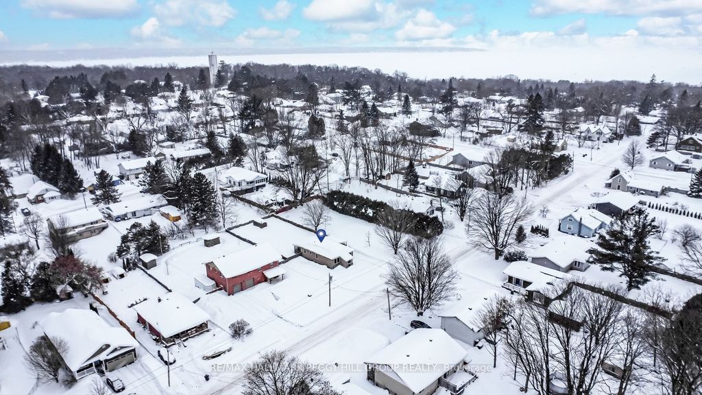 Photo of 320 Palmer Street, Tay, ON L0K 2C0 (MLS # S12786612)