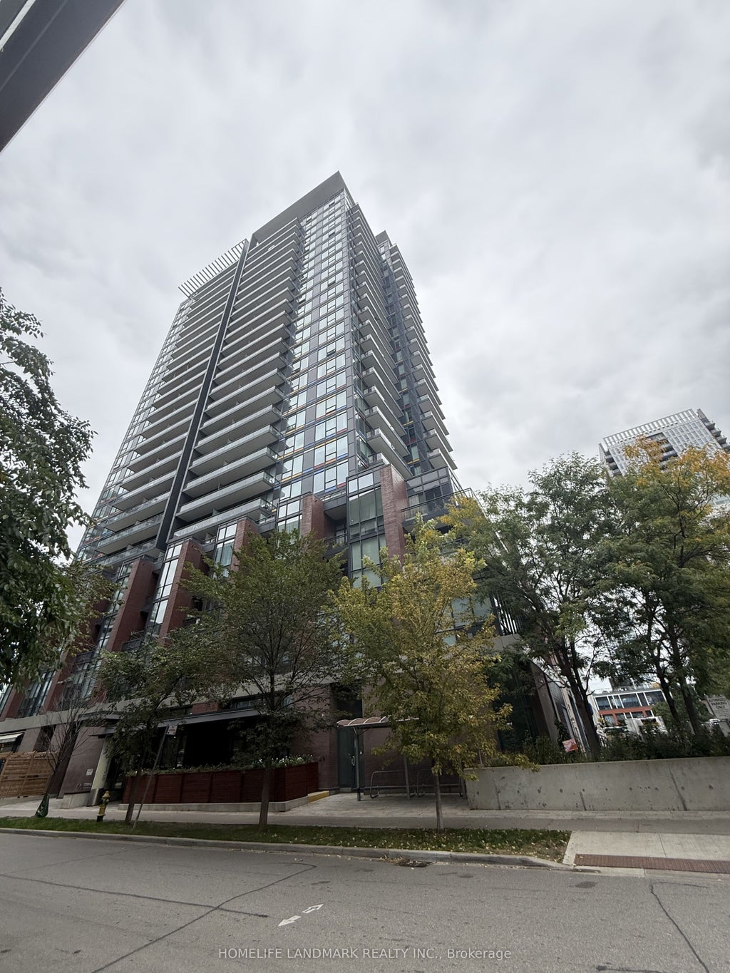 Photo of 225 Sackville Street #1901, Toronto, ON M5A 3H1 (MLS # C13868788)