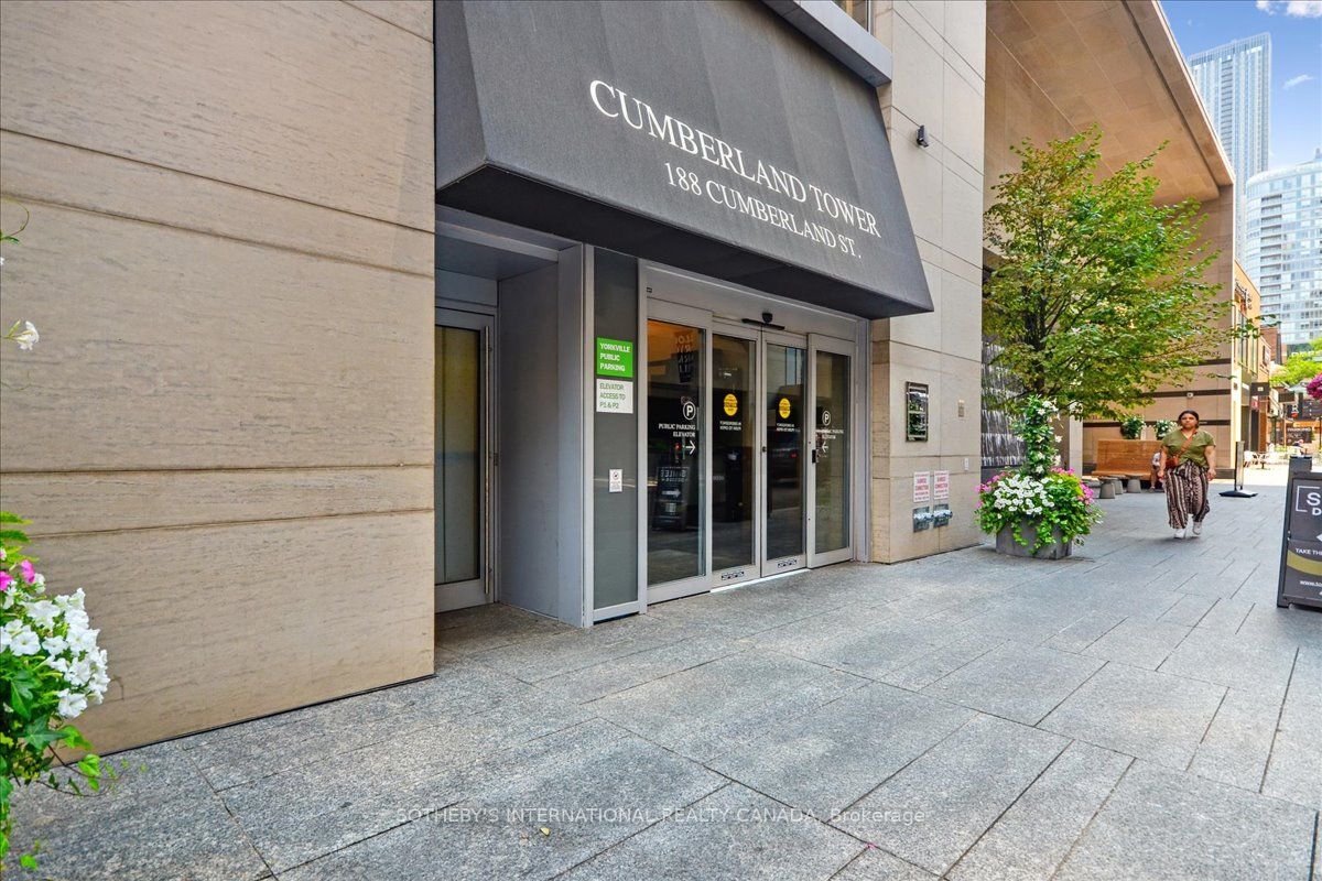 188 Cumberland Street 409