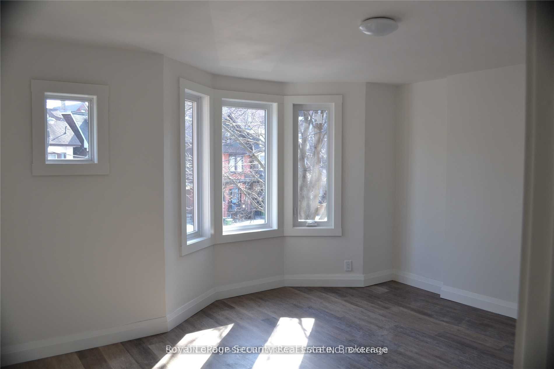 6 Rusholme Park Crescent Upper