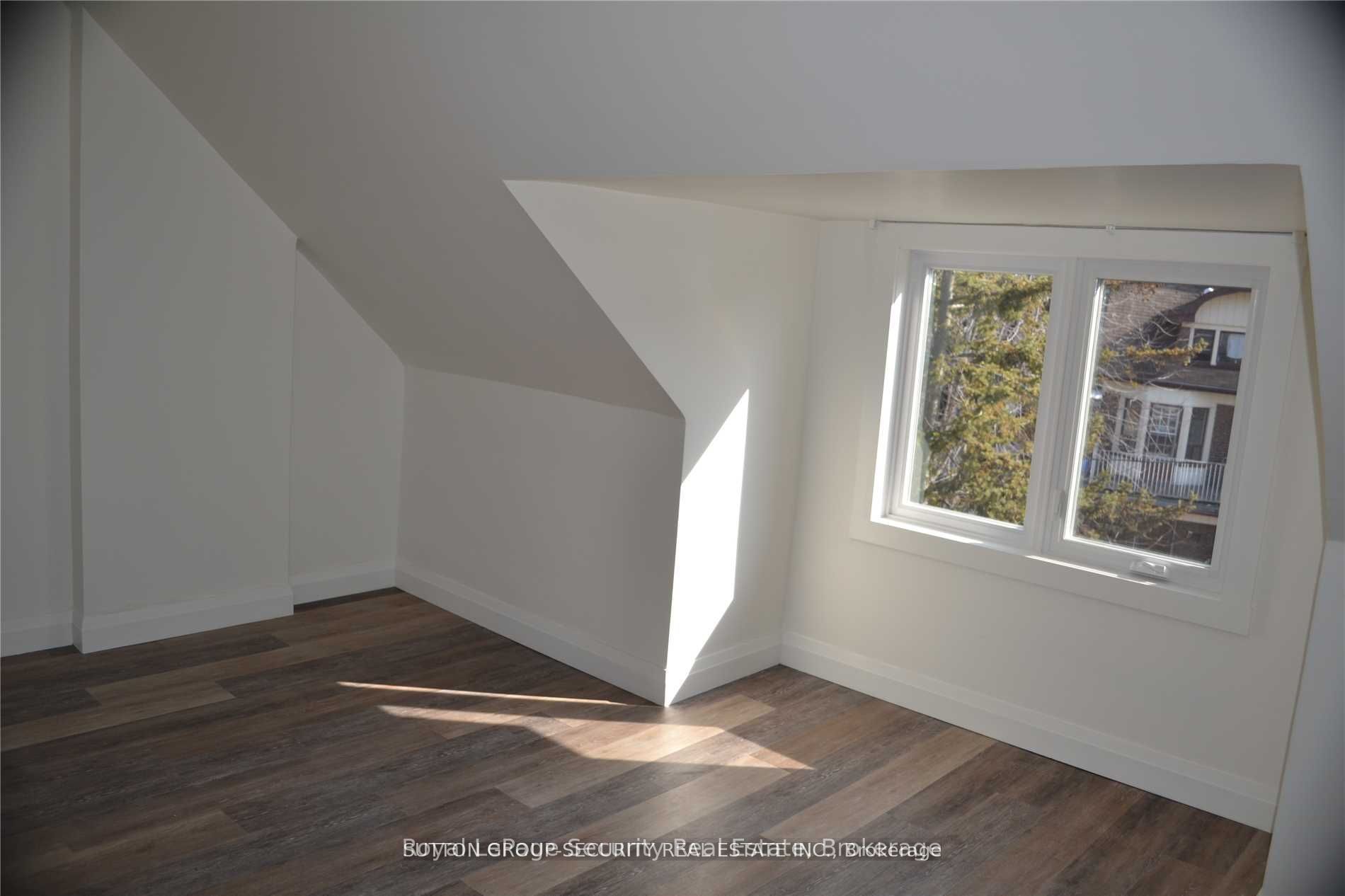 6 Rusholme Park Crescent Upper