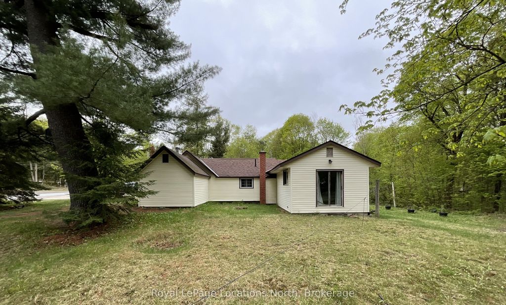 Photo of 2843 592 Highway, Perry, ON P0A 1J0 (MLS # X12829270)