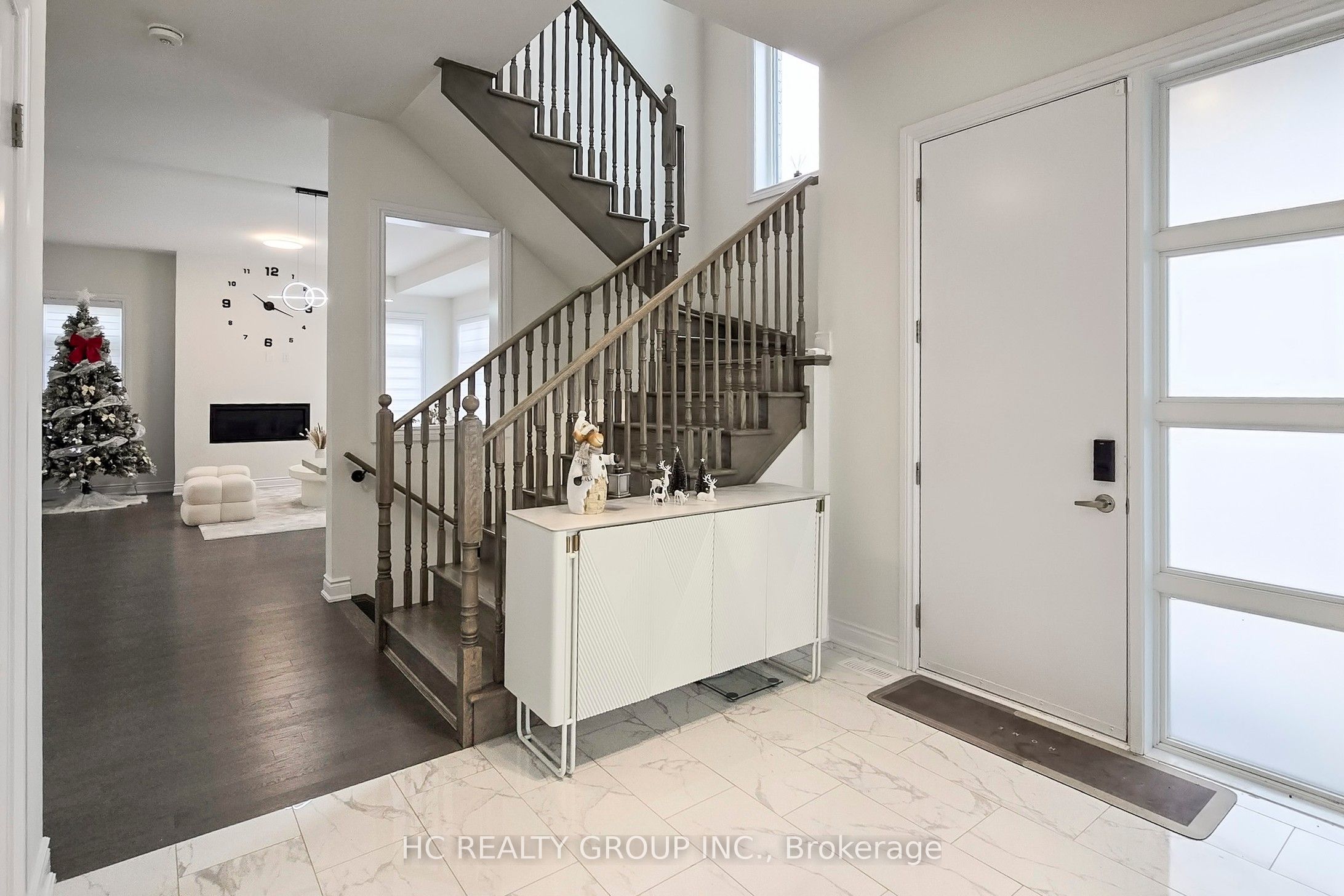 20 Harold Humphrey Street