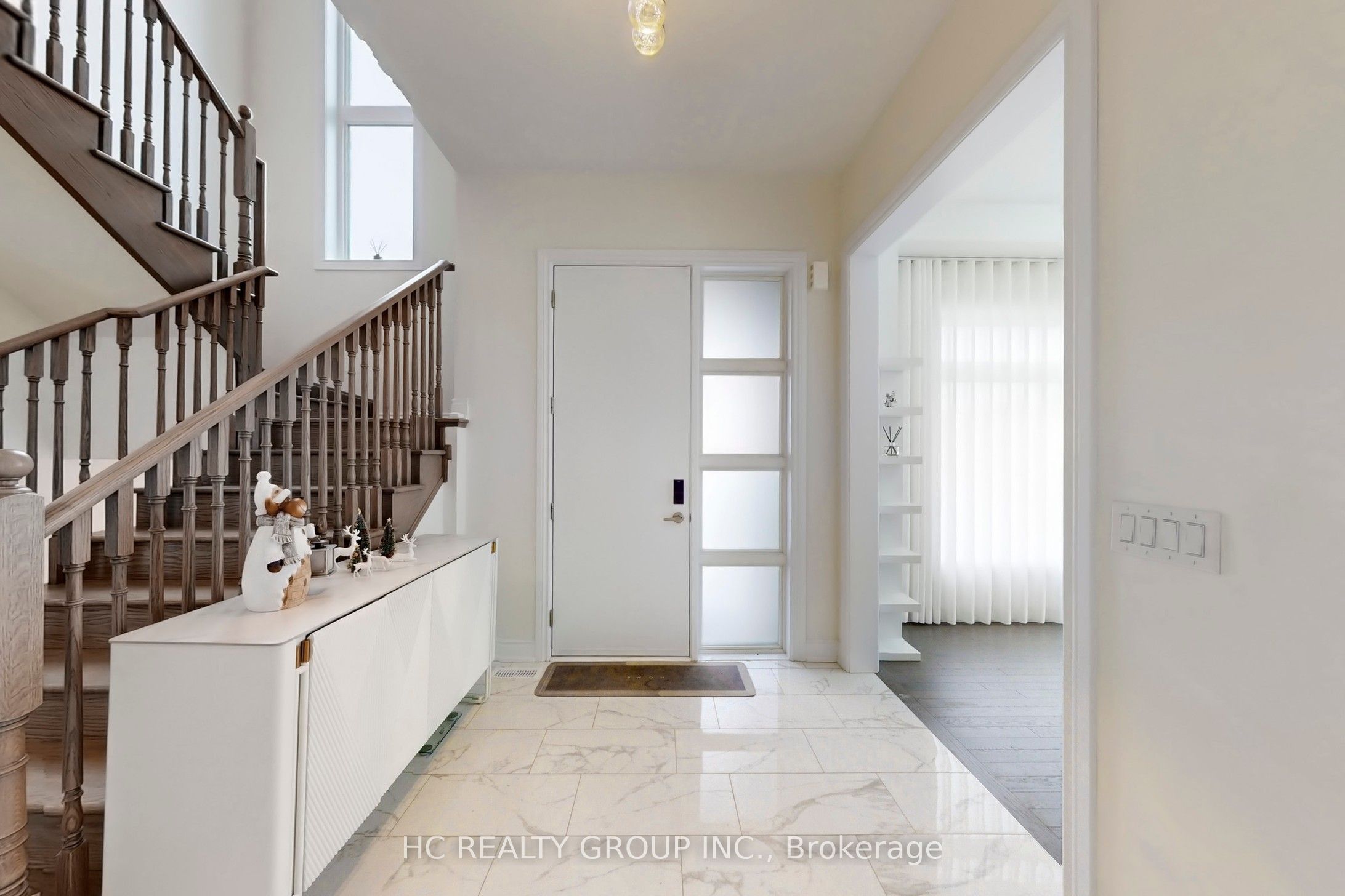 20 Harold Humphrey Street