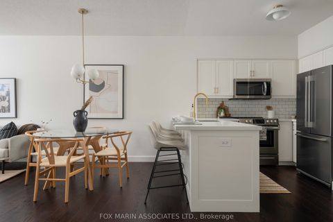 Photo of 1 Deer Park Crescent #701, Toronto, ON M4V 3C4 (MLS # C12530392)