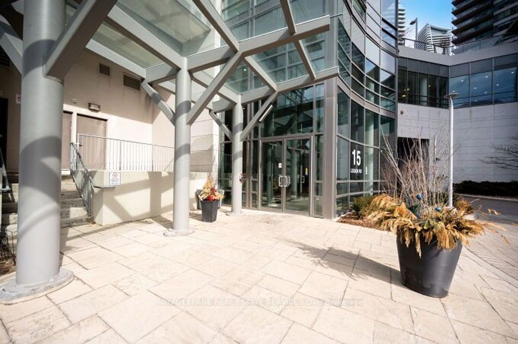 Photo of 15 Legion Road #904, Toronto, ON M8V 0A9 (MLS # W12869856)