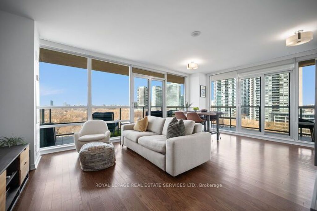 Photo of 15 Legion Road #904, Toronto, ON M8V 0A9 (MLS # W12869856)