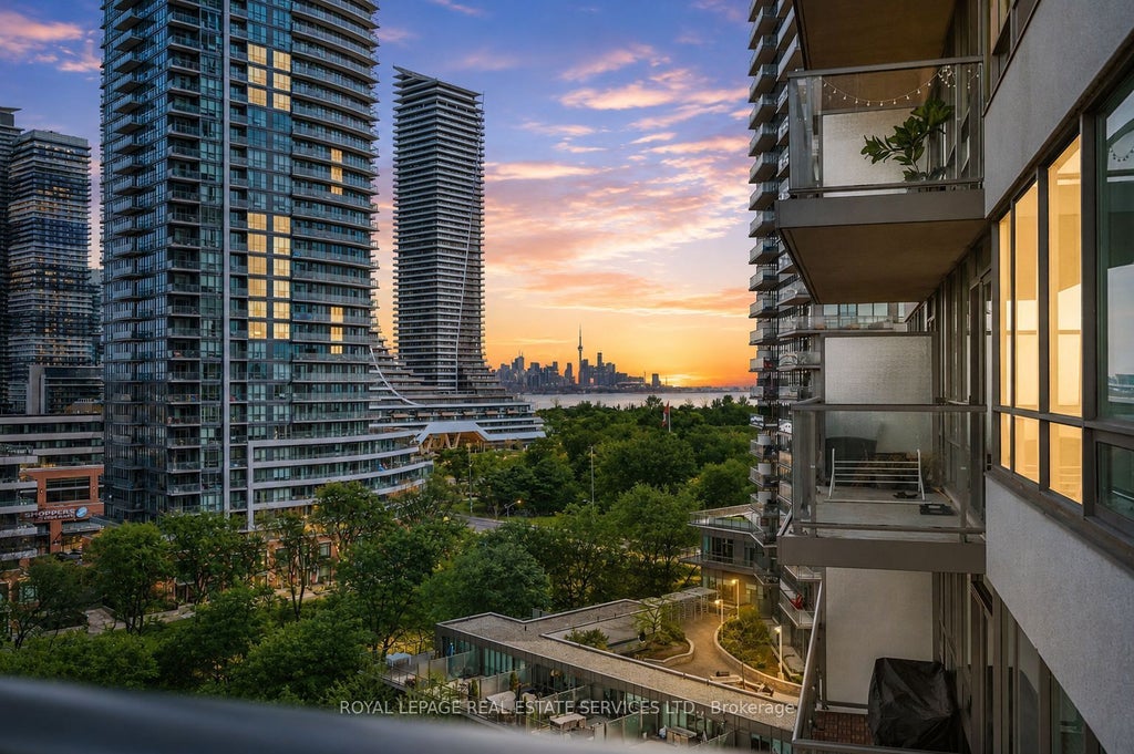 Photo of 15 Legion Road #904, Toronto, ON M8V 0A9 (MLS # W12869856)