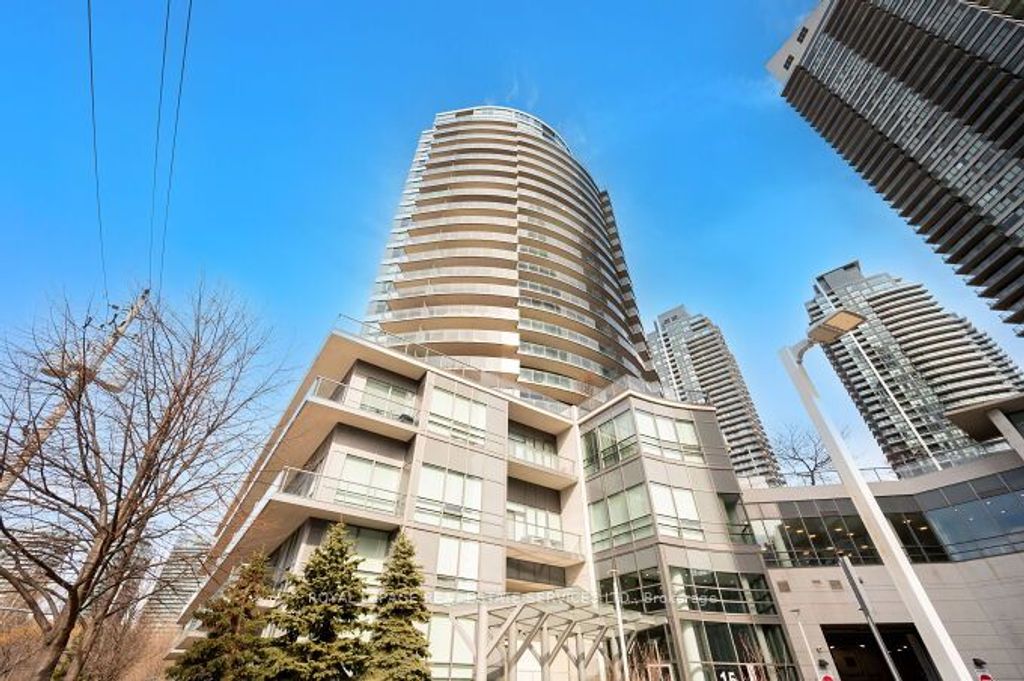 Photo of 15 Legion Road #904, Toronto, ON M8V 0A9 (MLS # W12869856)