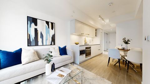 8 Wellesley Street W 1801 Toronto ON M4Y 0J5