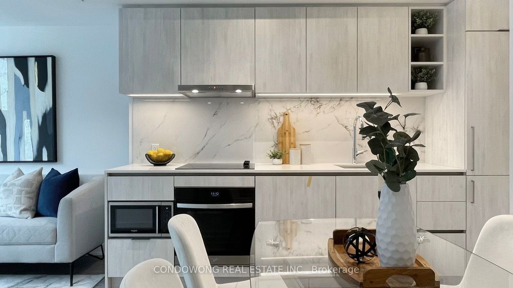 Photo of 8 Wellesley Street W #1801, Toronto, ON M4Y 0J5 (MLS # C12609830)