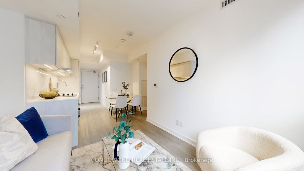 Photo of 8 Wellesley Street W #1801, Toronto, ON M4Y 0J5 (MLS # C12609830)