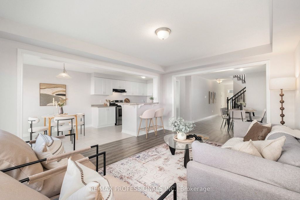 Photo of 2241 Watercolours Way, Barrhaven, ON K2J 6R2 (MLS # X12489864)