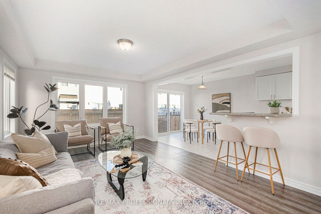 Photo of 2241 Watercolours Way, Barrhaven, ON K2J 6R2 (MLS # X12489864)