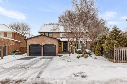 1324 Birchcliff Drive Oakville ON L6M 2A4