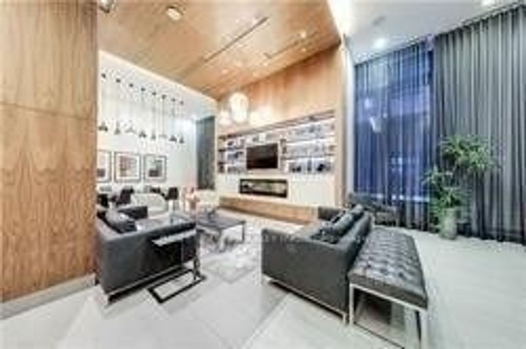 Photo of 295 Adelaide Street W #1502, Toronto, ON M5V 1P7 (MLS # C12921554)