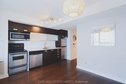 80 Western Battery Road 1601 Toronto ON M6K 3S1