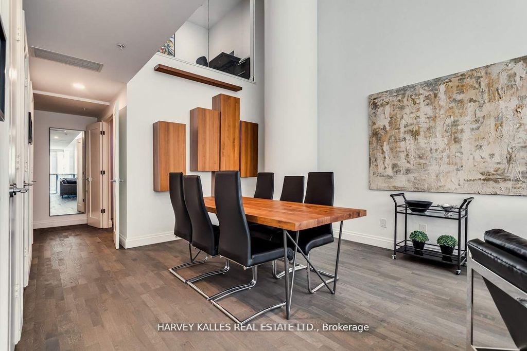 Photo of 101 Charles Street E #801, Toronto, ON M4Y 0A9 (MLS # C12437269)