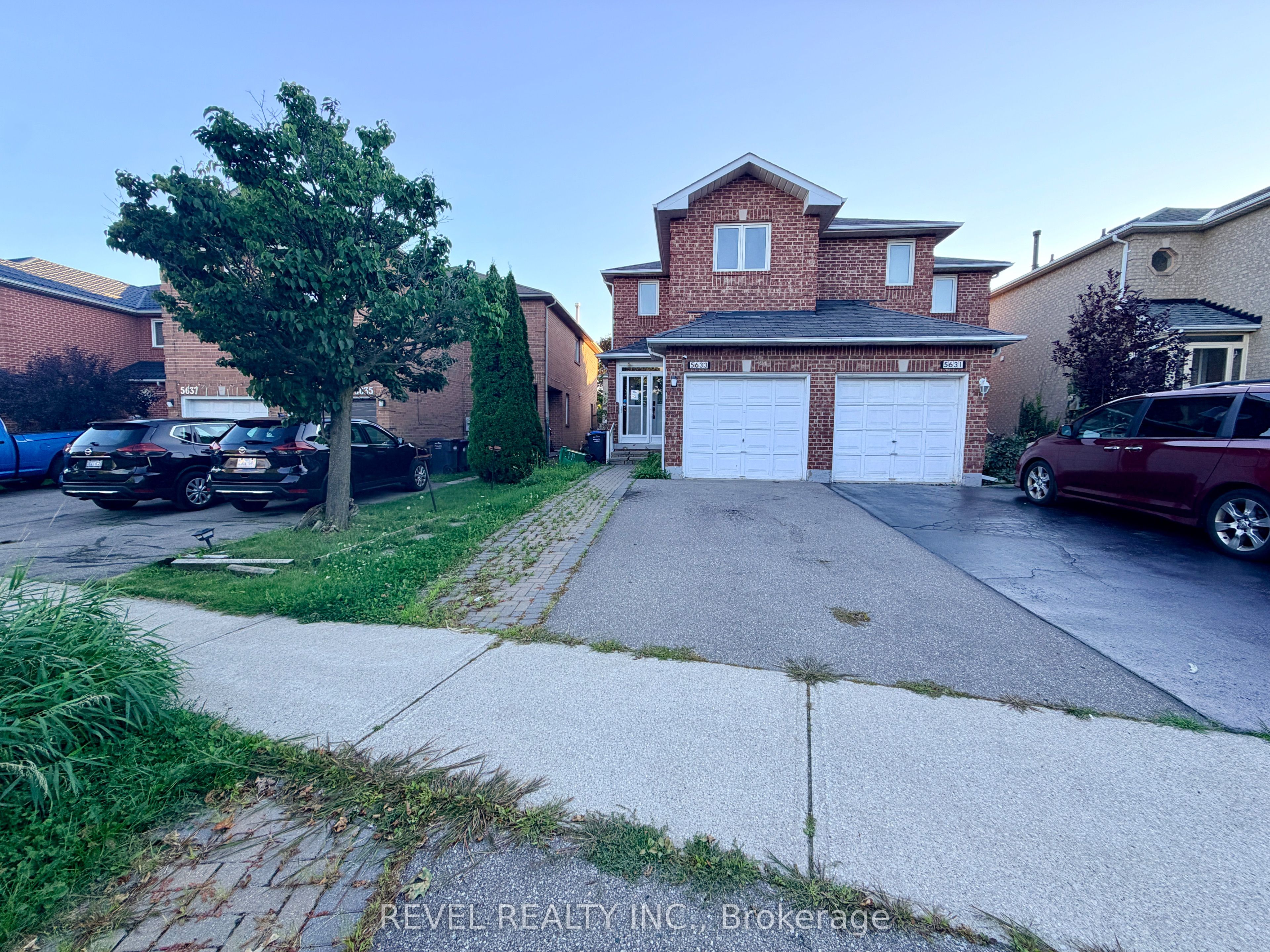 5633 Cortina Crescent