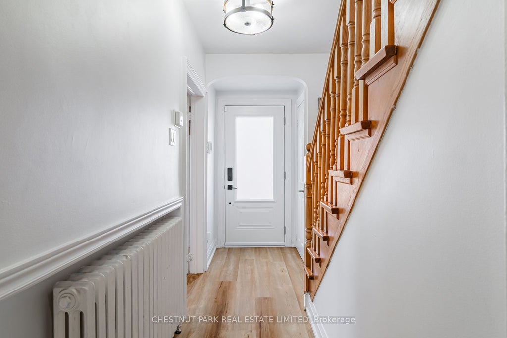 Photo of 465 Oakwood Avenue, Toronto, ON M6E 2W4 (MLS # C13758988)