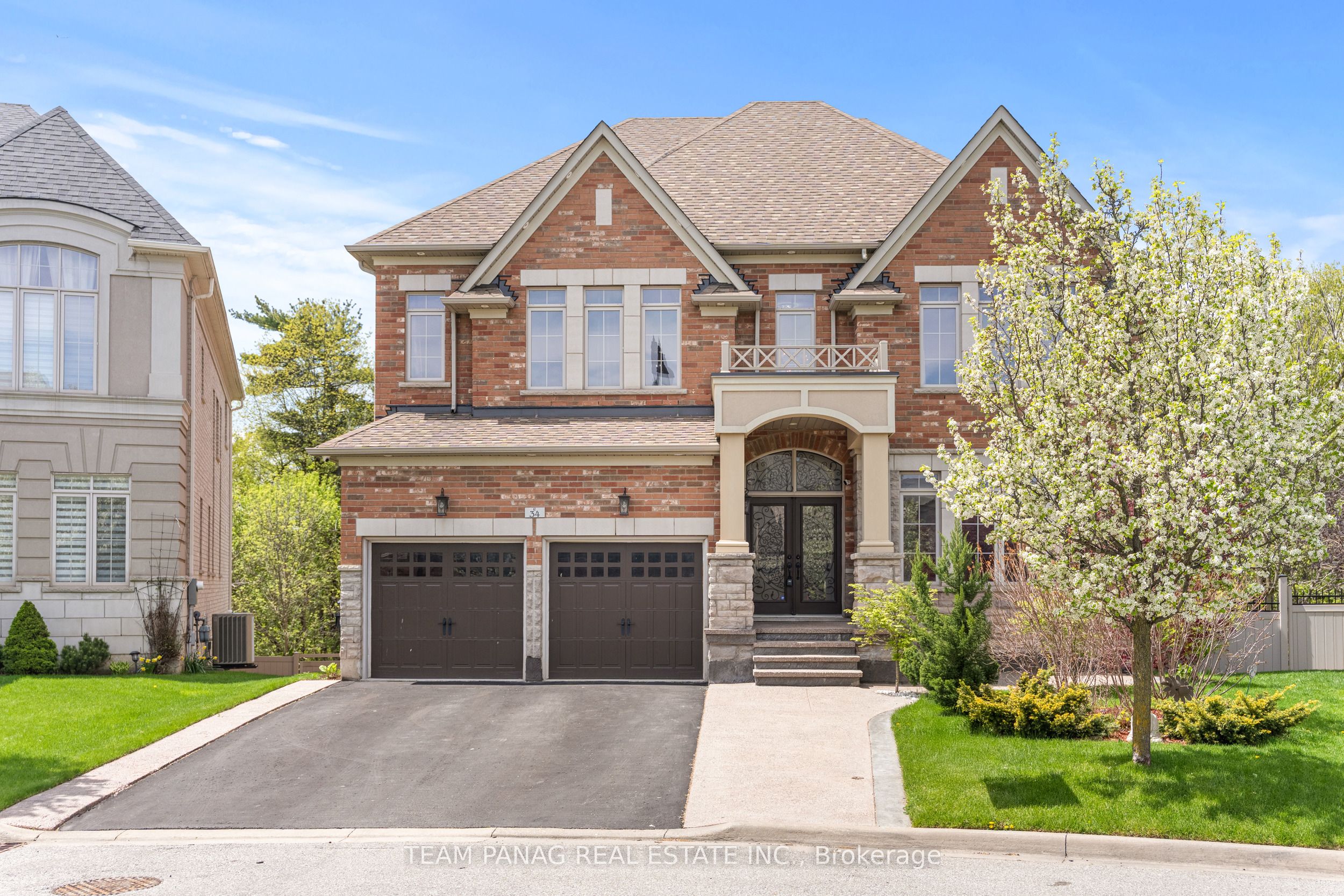 34 Cannington Crescent