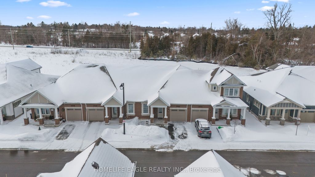 Photo of 2962 Murphy Place, Innisfil, ON L9S 0S1 (MLS # N12740850)