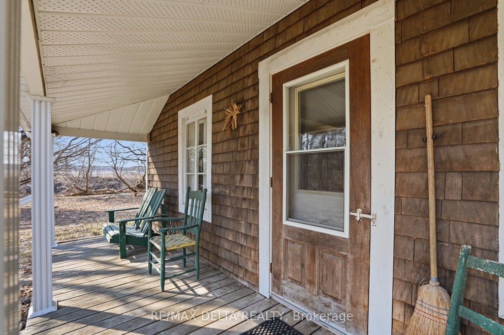 Photo of 2392 North Dixon Factory Road, The Nation, ON K0A 1E0 (MLS # X12993436)