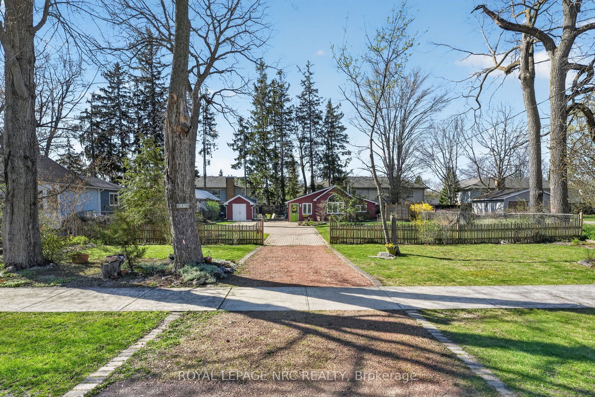 3979 Wellington Court