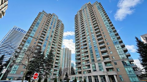 Photo of 1 Pemberton Avenue #405, Toronto, ON M2M 4L9 (MLS # C12558442)