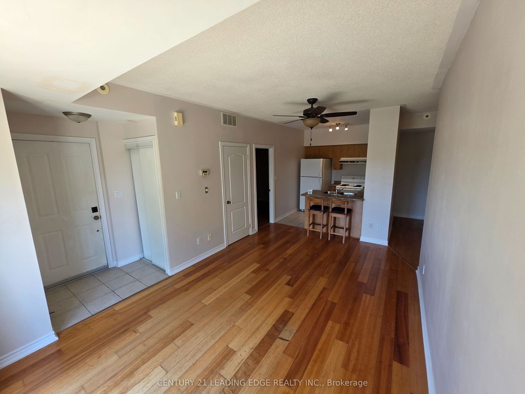 Photo of 65 Cranborne Avenue #202, Toronto, ON M4A 2Y5 (MLS # C12353406)