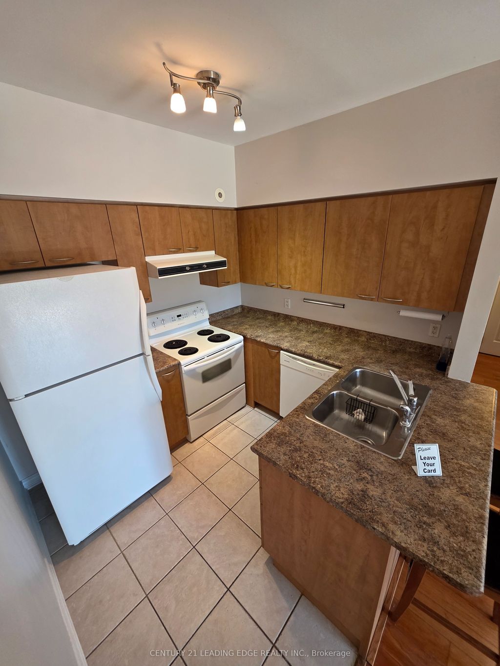 Photo of 65 Cranborne Avenue #202, Toronto, ON M4A 2Y5 (MLS # C12353406)