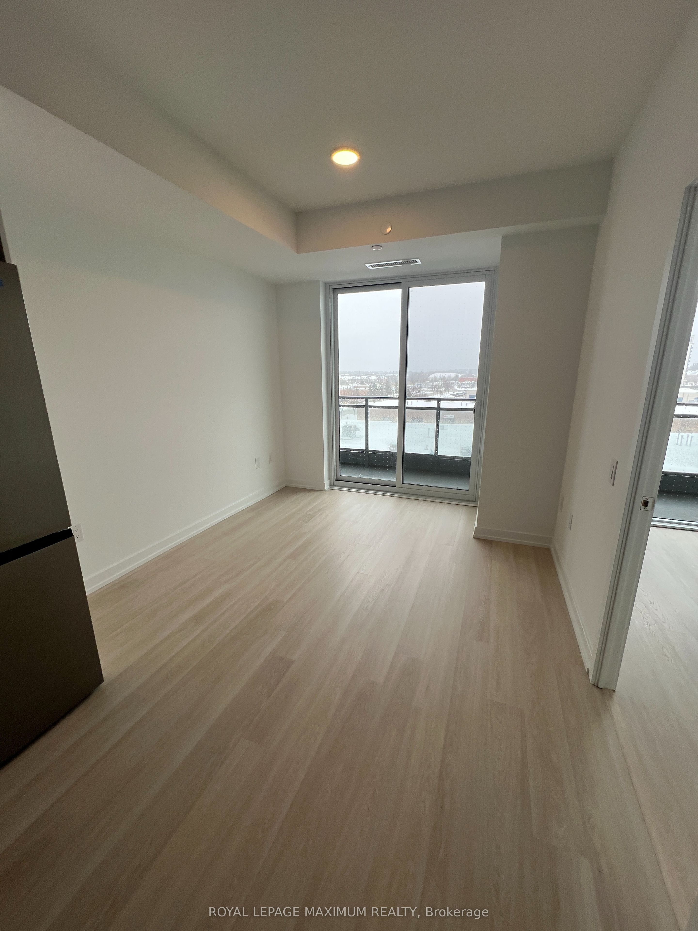 9751 Markham Road E 520