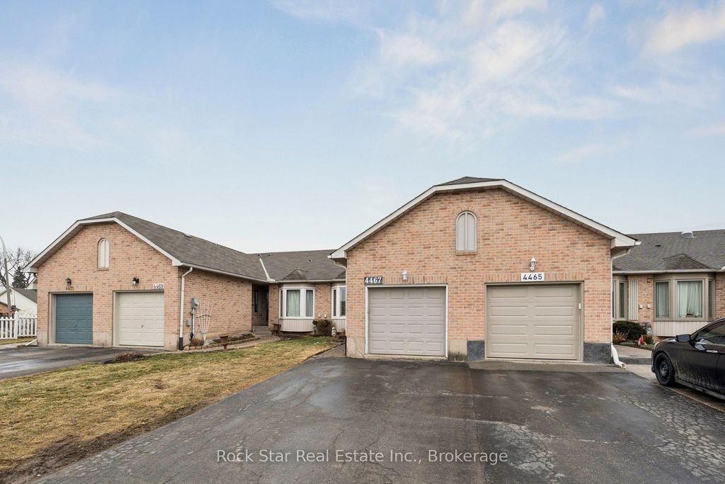 Photo of 4467 Michael Avenue, Lincoln, ON L3J 0E2 (MLS # X12858796)