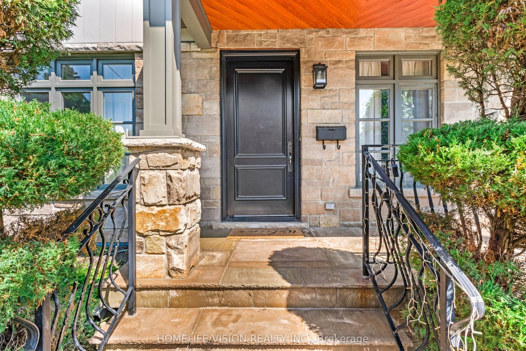 Photo of 80 North Heights Road, Toronto, ON M9B 2T8 (MLS # W13609498)