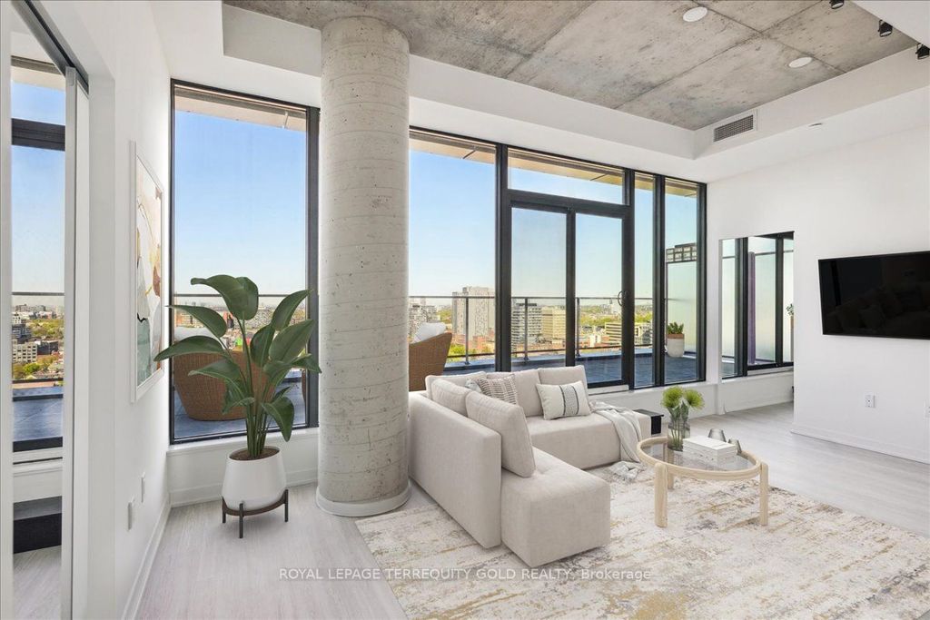 Photo of 195 McCaul Street E #2003, Toronto, ON M5T 0E5 (MLS # C12612528)