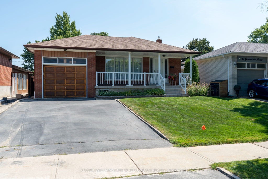 Photo of 19 Groverdale Road, Toronto, ON M9C 3M7 (MLS # W13641456)